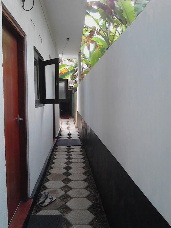Arcade Beach Hotel Bentota Exterior photo